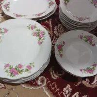 ظرف|ظروف سرو و پذیرایی|رفسنجان, |دیوار