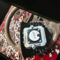 فرمان ۴۰۵ پارس سمند همراه با ایربگ کامل|قطعات یدکی و لوازم جانبی|مشهد, بهمن|دیوار