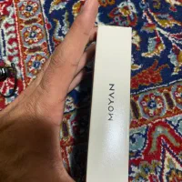 هندفری بی سیم مویان|لوازم جانبی موبایل و تبلت|اصفهان, باغ فدک|دیوار