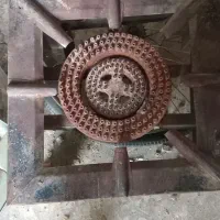 شعله پخش کن گاز