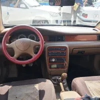 سمند LX EF7، مدل ۱۳۸۸