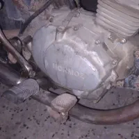 موتور هندا مدل ۸۸|موتورسیکلت|مشهد, امیر|دیوار