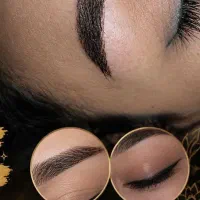 جشنواره انفجاری میکرو ابرو