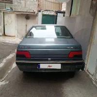 405|خودرو سواری و وانت|قم, محمد آباد|دیوار