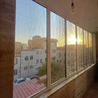 تولیدکننده انواع توری الومینیومی وجمع شونده