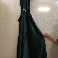 پیراهن بلند زنانه