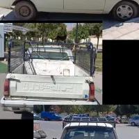 فروش پیکان وانت مدل 92