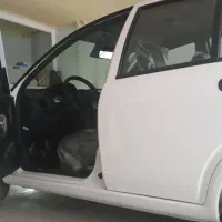 ساینا اس دوگانه خشک ۱۴۰۳|خودرو سواری و وانت|جوانرود, |دیوار