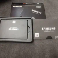 هارد ssd ۵۰۰ گیگ سامسونگ evo860