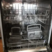 ماشین ظرفشویی