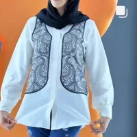 اف ست مانتو کت با قیمتای باور نکردنی|لباس|آستانه اشرفیه, |دیوار