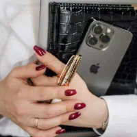 کار در منزل با گوشی