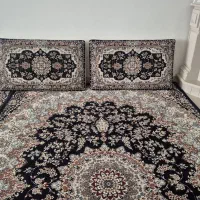 فرش ۶ متری