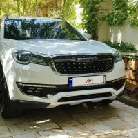 فیدلیتی پرایم ۷ نفره، مدل ۱۴۰۰|خودرو سواری و وانت|اصفهان, آبشار|دیوار