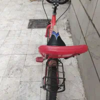 دوچرخه|دوچرخه، اسکیت، اسکوتر|تهران, سبلان (لشگر)|دیوار