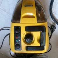 بخار شو BELLagio