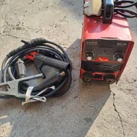 دستگاه جوش نیترو