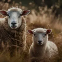 فروش گوسفند در گلستان وصالح آباد