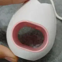 دستگاه کاشت ناخن و ژلیش