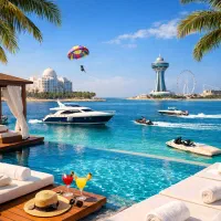 خرید مستقیم تفریحات جزیره کیش