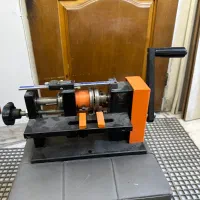 قیچی دو طرف برش فروزنده