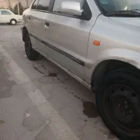 سمند مدل ۸۲ ال ایکس|خودرو سواری و وانت|شیراز, داریون|دیوار