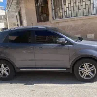 فروش اتومبیل سانگ یانگ کراندو 2015