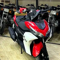 ایروکس1404|موتورسیکلت|سقز, |دیوار