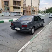 پژو 405 جی ال ایکس(GLX)، مدل 1398 بدون رنگ