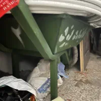 فرغون یک عدد نو زیر قیمت