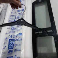 چوب لباسی بچه گانه دزدگیر پوشاک