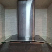 هود کن مدل island|هود|گرگان, |دیوار