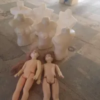 فروش مانکن