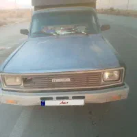 مزدا ۱۶۰۰|خودرو سواری و وانت|قیامدشت - خاورشهر, |دیوار