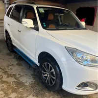 هایما S7 2000cc، مدل ۱۳۹۷