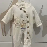 لباس نوزادی وکودک