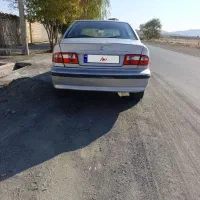 سمند دوگانه کارخانه مدل 85|خودرو سواری و وانت|سلماس, |دیوار