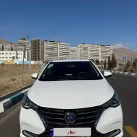 خودرو چانگان (فردا موتور) FMC 511 مدل 1404