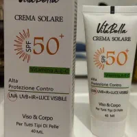 کرم ضدافتاب 8کاره لاکچری کوین