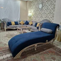 مبل ال با لاوست سالم