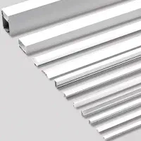 پروفیل لاین نوری