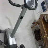 دوچرخه ثابت ورزشی|تجهیزات ورزشی|اهواز, اهواز|دیوار