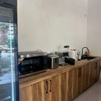 کلیه وسایل اشپزخانه