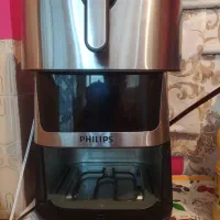 یک عدد هوا پز مارک فیلیپس|اجاق گاز و لوازم برقی پخت‌وپز|بومهن, |دیوار