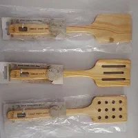 کفگیر چوبی