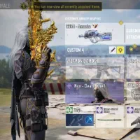 اکانت. کالاف فقط طاق|کنسول، بازی ویدئویی و آنلاین|تهران, هفت چنار|دیوار