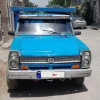 نیسان زامیاد|خودرو سواری و وانت|گرگان, |دیوار