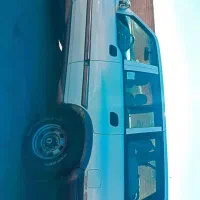 موسو ۲۰۰۵ سفید|خودرو سواری و وانت|یاسوج, |دیوار