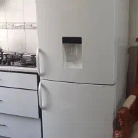یخچال فیریزه درحد