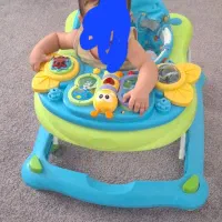 روروئک خارجی دو کاره